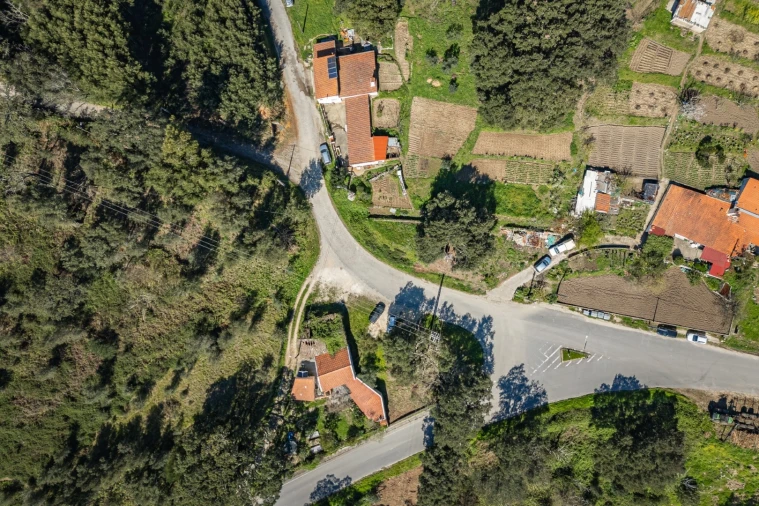 Quinta T1 para Venda em Monchique Foto 18