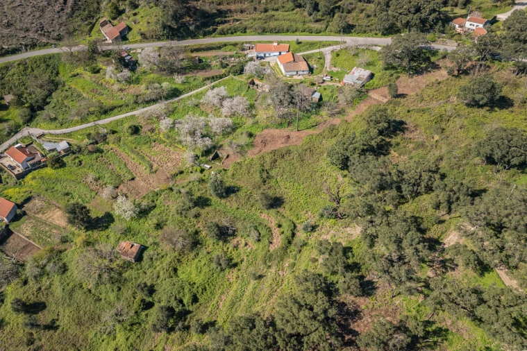 Quinta T1 para Venda em Monchique Foto 9