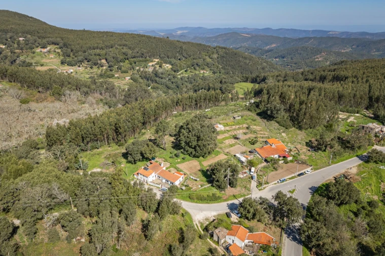 Quinta T1 para Venda em Monchique Foto 20
