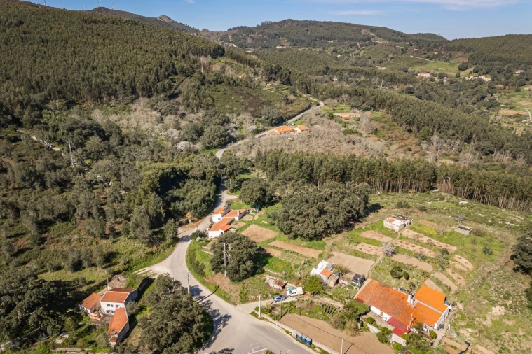 Quinta T1 para Venda em Monchique Foto 15