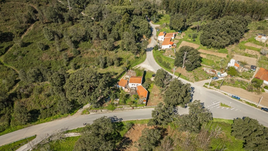 Quinta T1 para Venda em Monchique