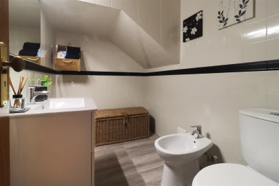 Moradia T5 para Venda em São Domingos de Rana