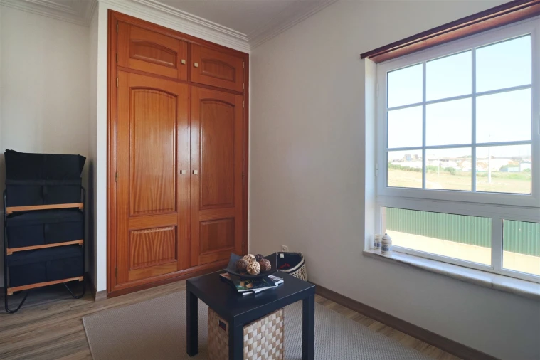 Moradia T5 para Venda em São Domingos de Rana Foto 28