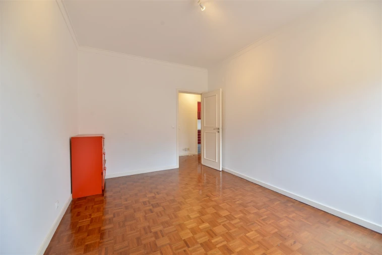Apartamento T2 para Arrendamento em Carcavelos e Parede Foto 11