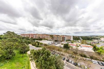 Apartamento T2 para Venda em Rio de Mouro
