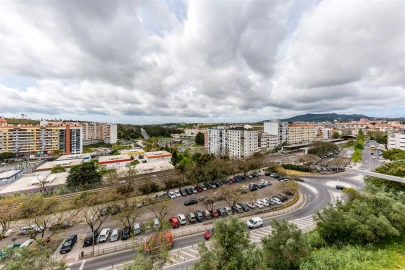 Apartamento T2 para Venda em Rio de Mouro
