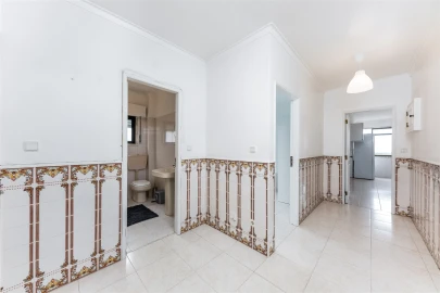 Apartamento T2 para Venda em Rio de Mouro