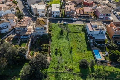 Terreno para Venda em Alvor