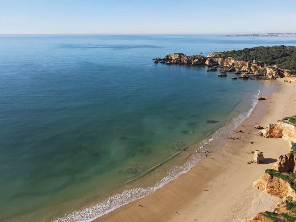 Terreno para Venda em Alvor Foto 13