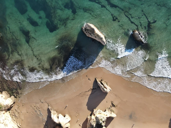 Terreno para Venda em Alvor Foto 16