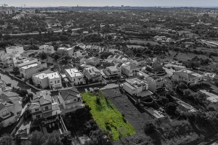 Terreno para Venda em Alvor Foto 5