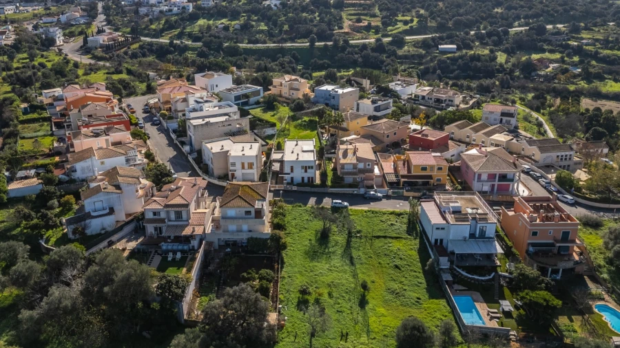 Terreno para Venda em Alvor