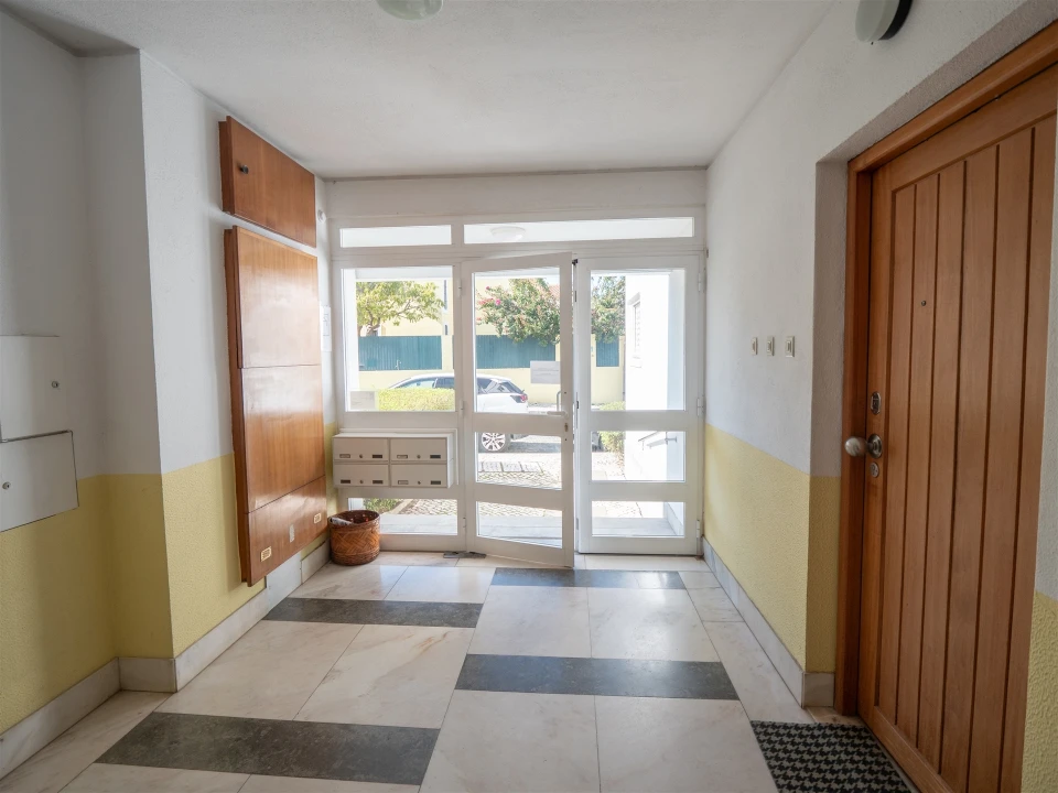 Apartamento T2 para Arrendamento em Cascais e Estoril Foto 20