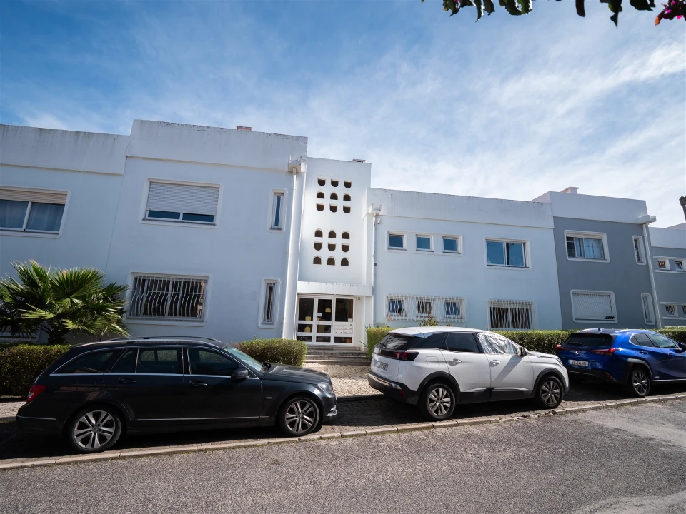 Apartamento T2 para Arrendamento em Cascais e Estoril Foto 21