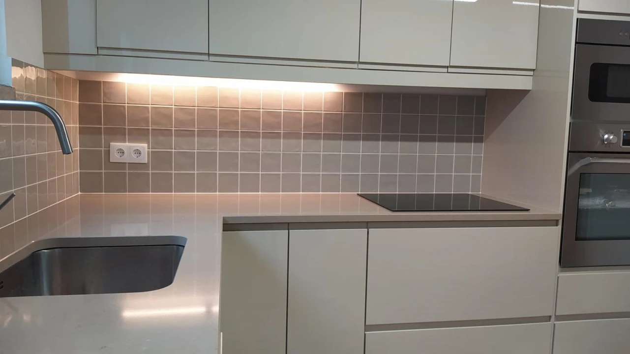 Apartamento T2 para Arrendamento em Cascais e Estoril Foto 10