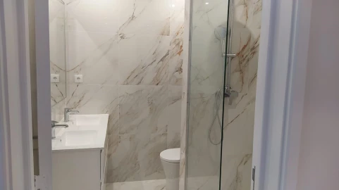Apartamento T2 para Arrendamento em Cascais e Estoril