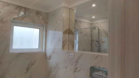 Apartamento T2 para Arrendamento em Cascais e Estoril