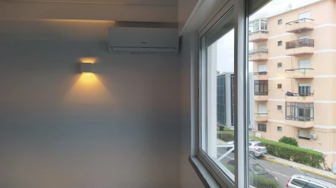 Apartamento T2 para Arrendamento em Cascais e Estoril