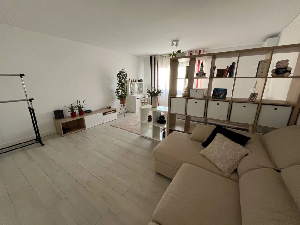 Apartamento T2 para Arrendamento em Cascais e Estoril Foto 3