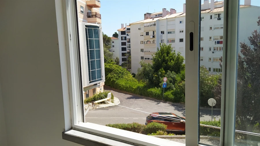 Apartamento T2 para Arrendamento em Cascais e Estoril Foto 13