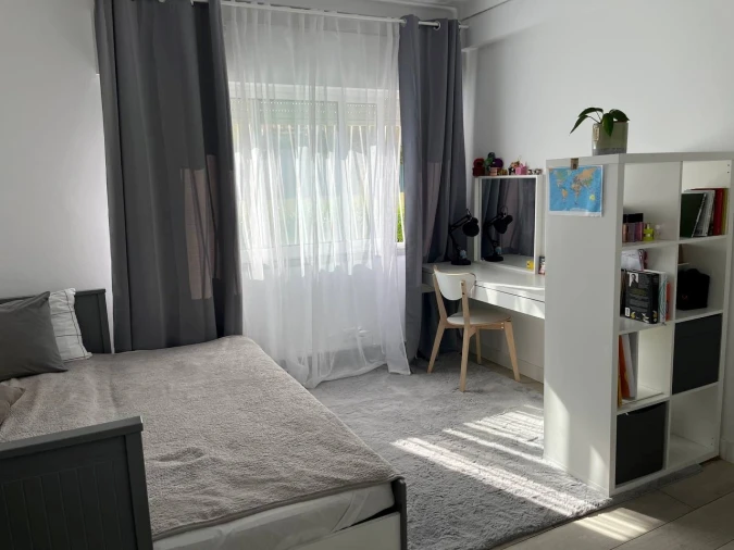 Apartamento T2 para Arrendamento em Cascais e Estoril Foto 5