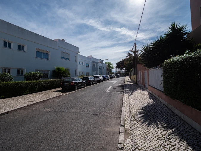 Apartamento T2 para Arrendamento em Cascais e Estoril Foto 22