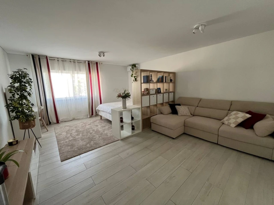 Apartamento T2 para Arrendamento em Cascais e Estoril Foto 2