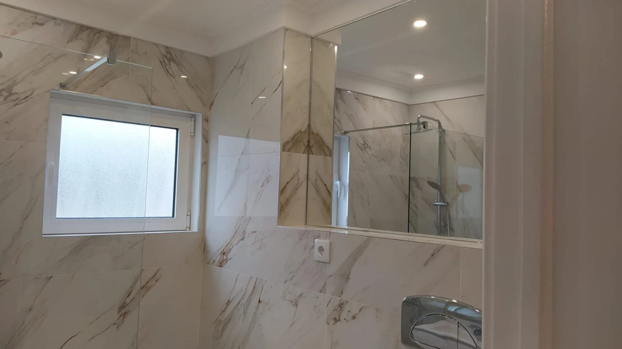 Apartamento T2 para Arrendamento em Cascais e Estoril Foto 5