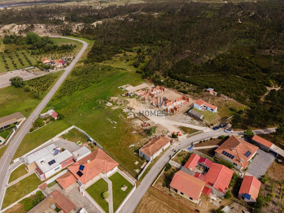 Moradia T3 para Venda em Coimbrão Foto 20