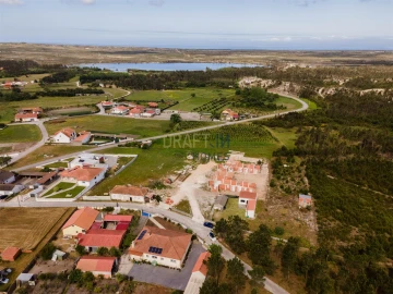 Moradia T3 para Venda em Coimbrão