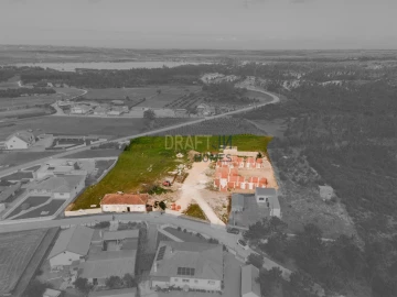 Moradia T3 para Venda em Coimbrão