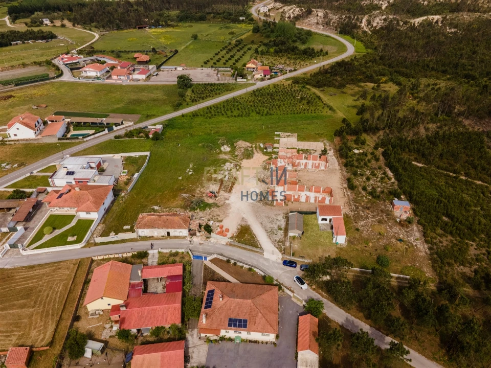Moradia T3 para Venda em Coimbrão Foto 16