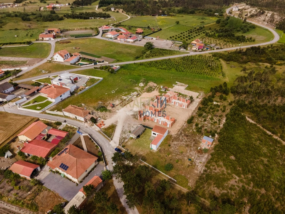 Moradia T3 para Venda em Coimbrão Foto 17