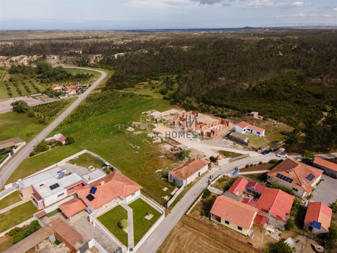 Moradia T3 para Venda em Coimbrão Foto 19