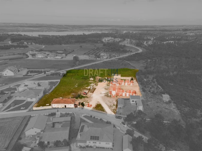 Moradia T3 para Venda em Coimbrão Foto 10