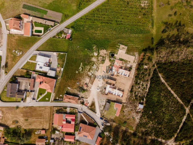 Moradia T3 para Venda em Coimbrão Foto 21