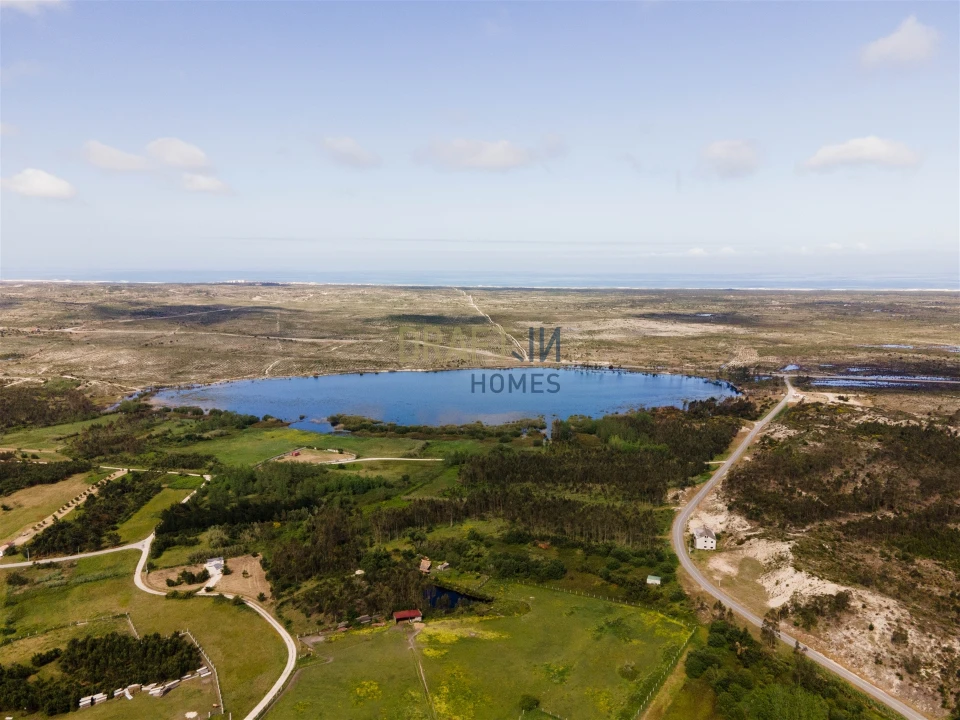 Moradia T3 para Venda em Coimbrão Foto 24