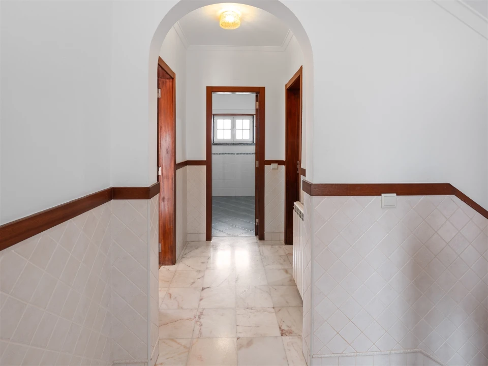 Moradia T4 para Arrendamento em Alcabideche Foto 3