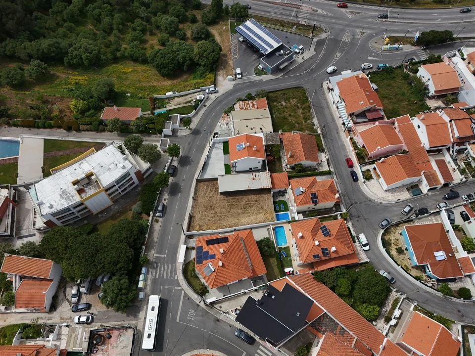 Terreno para Venda em Alcabideche Foto 7