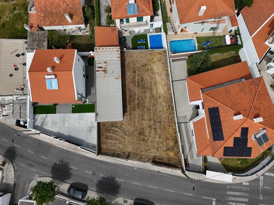 Terreno para Venda em Alcabideche Foto 9