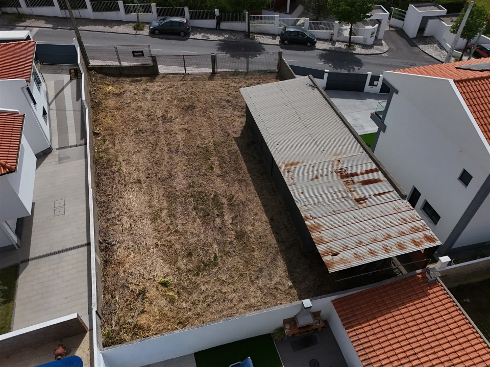 Terreno para Venda em Alcabideche Foto 4
