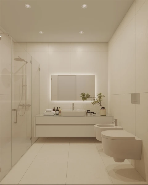 Apartamento T3 para Venda em Monte Real e Carvide