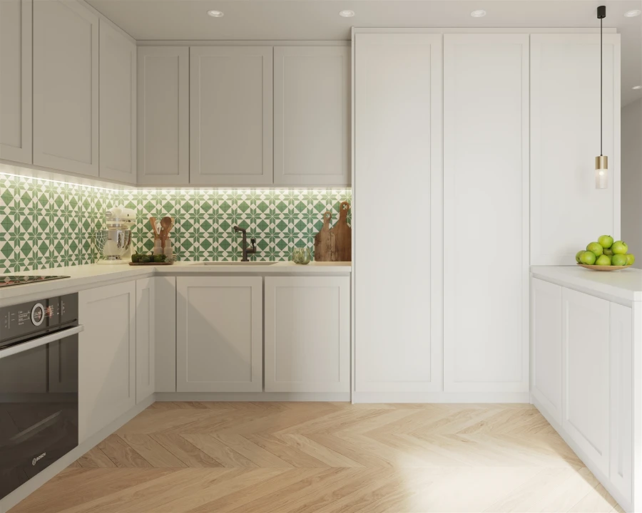 Apartamento T2 para Venda em Monte Real e Carvide Foto 12