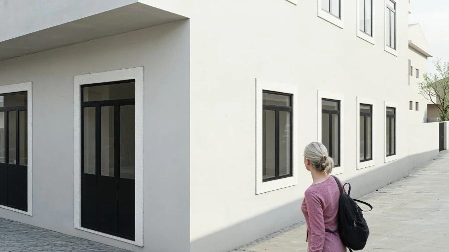 Apartamento T2 para Venda em Monte Real e Carvide