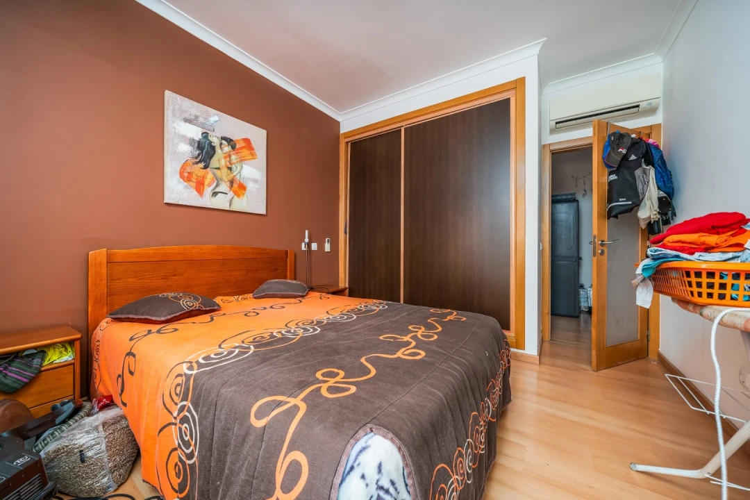 Apartamento T3 para Venda em Ermidas-Sado Foto 13