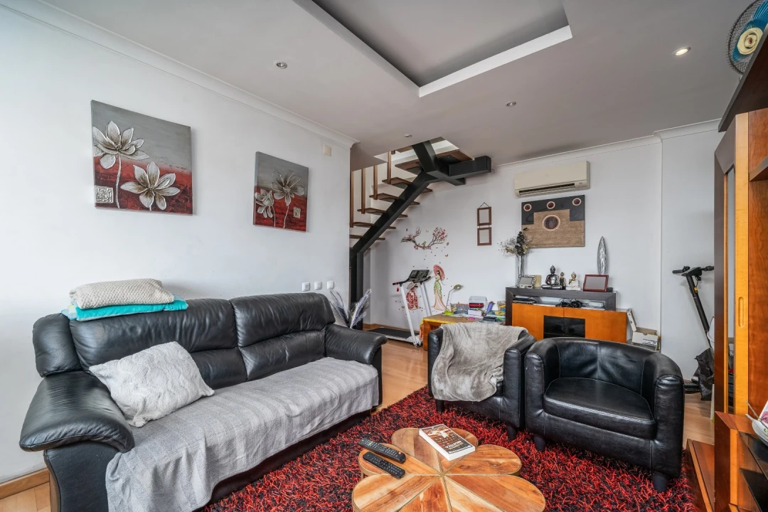 Apartamento T3 para Venda em Ermidas-Sado Foto 6