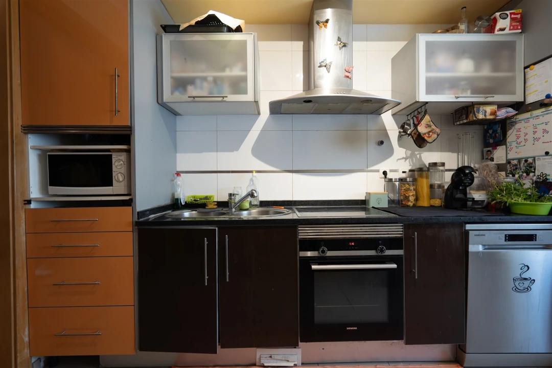 Apartamento T3 para Venda em Ermidas-Sado Foto 5