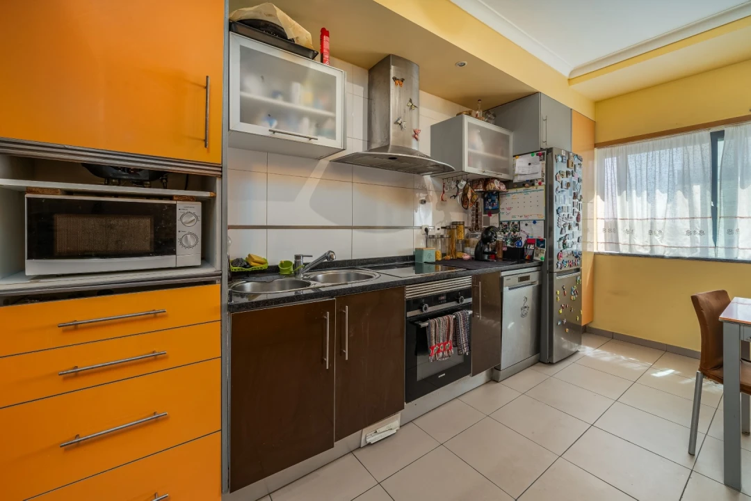 Apartamento T3 para Venda em Ermidas-Sado Foto 7