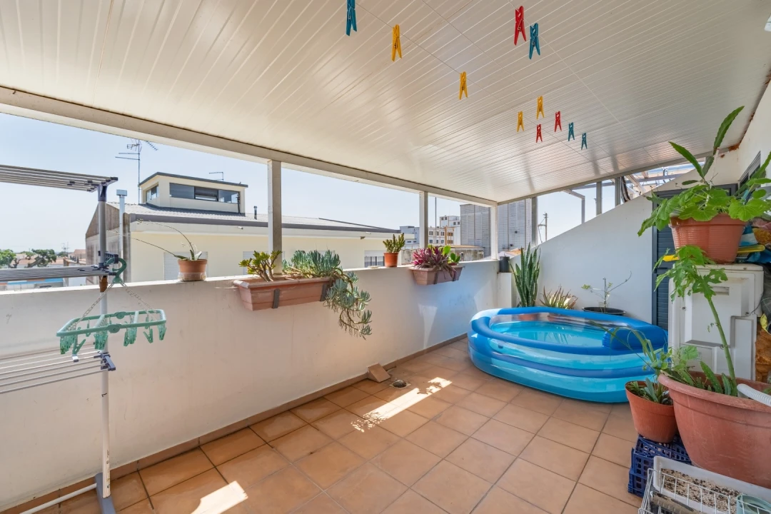 Apartamento T3 para Venda em Ermidas-Sado Foto 21
