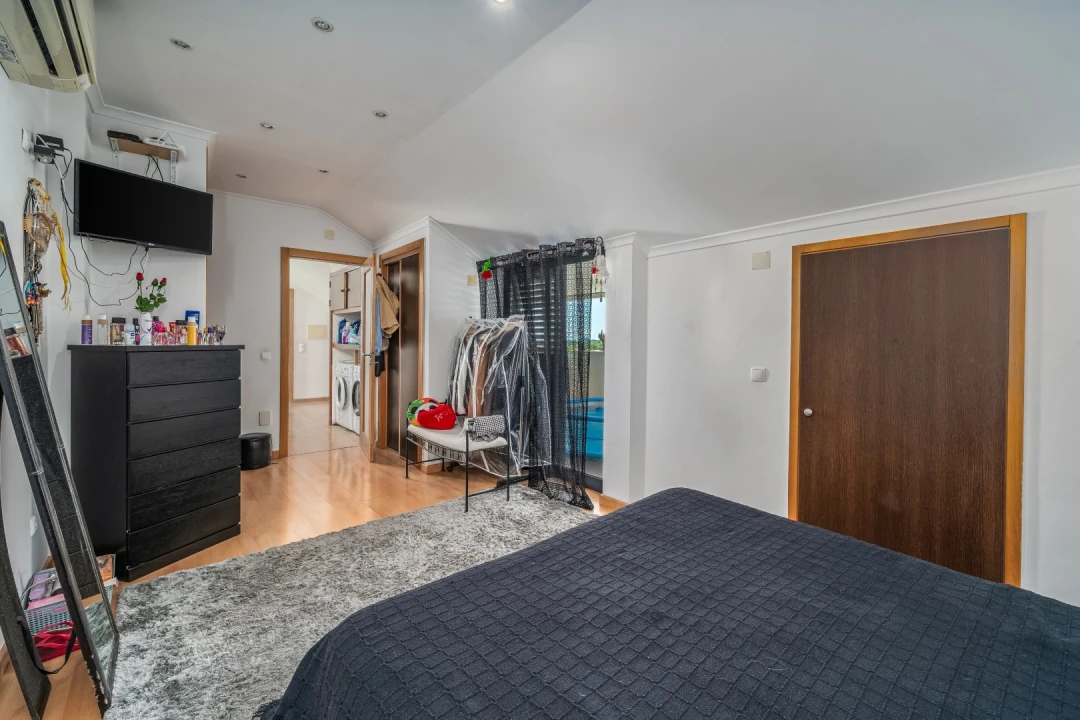Apartamento T3 para Venda em Ermidas-Sado Foto 18